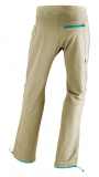 Edelrid - Commander Pants, beige, Gr. M