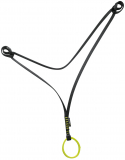Edelrid - Standplatzschlinge Tech Web Belay Station Sling 12mm, 110cm, night