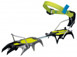 Edelrid - Steigeisen Beast, night/oasis