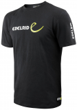 Edelrid - EDELRID Logo T, black, Gr. XS