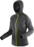 Edelrid - Women Marwin Jacket, anthracite, Gr. 42 / L