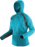 Edelrid - Women Marwin Jacket, icemint, Gr. 40 / M