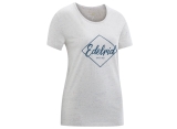 Edelrid - Women Onset T-Shirt, ecru, Gr. 40=L