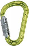 Edelrid - HMS Karabiner Magnum Triple, oasis