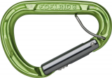 Edelrid - HMS Karabiner Strike Slider FG II, oasis