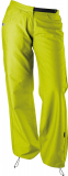 Edelrid - Kletterhose Leela Lady, chute green, Gr. 38