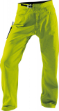 Edelrid - Pants, chute green, Gr. XL