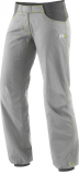 Edelrid - Kletterhose Women Ripley Pants, pebbles, Gr. 34=XXS
