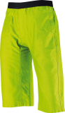 Edelrid - Klettershorts Fry, chute green, Gr. S