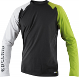 Edelrid - Fleecejacke Men Nest Jacket, river, Gr. S