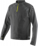 Edelrid - Marwin Pullover, anthracite, Gr. M
