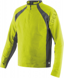 Edelrid - Marwin Pullover, chute green, Gr. XS