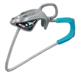 Edelrid - Sicherungsgerät Micro Jul, slate