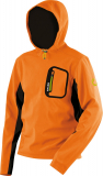 Edelrid - Softshellhoody Zaphod, sahara, Gr. S