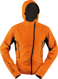 Edelrid - Softshelljacke McLane, sahara, Gr. S