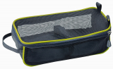 Edelrid - Steigeisentasche Crampon Bag, night/oasis