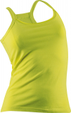 Edelrid - Women Top Kiddo, chute green, Gr. 36=XS