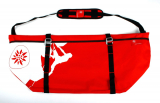 Edelweiss - Seilsack/Seiltasche Easy Ropebag, rot