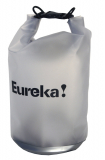 Eureka - Dry Bag Klear 10L, translucent
