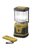 Eureka - Laterne Warrior 230 with remote control, 230 Lumens, mud