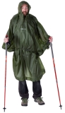 Exped - Bivy-Poncho UL, moss