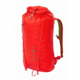 Exped - Rucksack Black Ice 30, M, chili