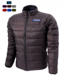 Feathered Friends - Daybreak Jacket, NanoSphere, ruby, Gr. S