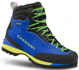 Garmont - Bergschuh Ferrata GTX, cobalto, Gr. UK 12,0