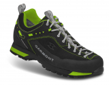 Garmont - Zustiegsschuh Dragontail LT GTX, black/green, Gr. UK 12,0