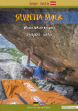 Gebro-Verlag - Boulderführer Silvretta-Block Bouldertopo Silvapark - Galtür