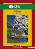 Gebro-Verlag - Bouldertopo Italien - iBloc