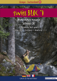 Gebro-Verlag - Bouldertopo Schweiz - swiss Bloc°1
