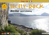 Gebro-Verlag - Sizilien Kletterführer Sicily-Rock, 7. Auflage
