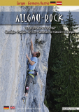 Gebro-Verlag - Kletterführer Allgäu-Rock 8. Auflage