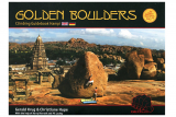 Geoquest - Boulder- und Kletterführer Hampi - Golden Boulders