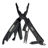 Gerber - Mini-Tool Dime, schwarz