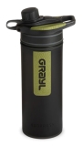 Grayl - Wasserfilter GeoPress Purifier Bottle, 24 oz / 710 ml, black camo