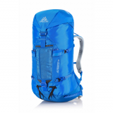 Gregory - Rucksack Alpinisto 50, marine blue, Gr. S