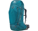 Gregory - Damen-Trekkingrucksack Deva 70, antigua green, Gr. M