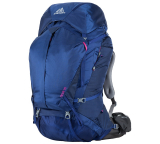 Gregory - Damen-Trekkingrucksack Deva 70, egyptian blue, Gr. M