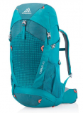 Gregory - Jugendrucksack Icarus 30, capri green, onesize