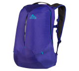 Gregory - Lifestyle Rucksack Sketch 22, lapis purple, onesize