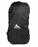 Gregory - Regenhülle Raincover, 45-55 L, black