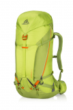 Gregory - Rucksack Alpinisto 35, lichen green, Gr. M