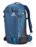 Gregory - Rucksack Targhee 26, atlantis blue, one size