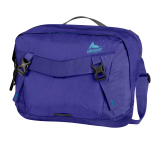 Gregory - Umhängetasche Graph 12, lapis purple, onesize