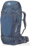 Gregory - Trekkingrucksack Baltoro 75, dusk blue, Gr. L