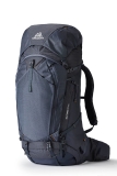 Gregory - Trekkingrucksack Baltoro 85 Pro, alaska blue, Gr. M