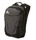 Gregory - Daypack Border 18, tarmac black, onesize