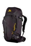 Gregory - Rucksack Targhee 45, basalt black, Gr. M